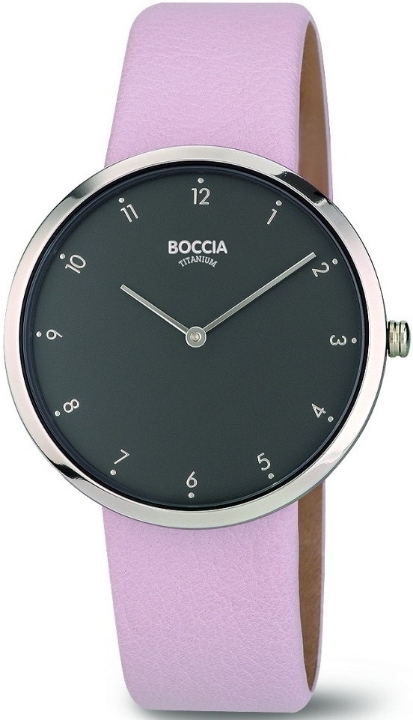 Obrázek Boccia Titanium