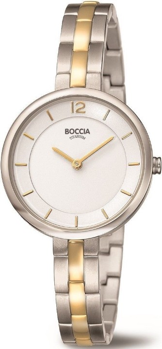 Obrázek Boccia Titanium