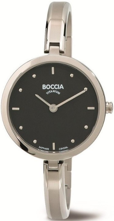 Obrázek Boccia Titanium