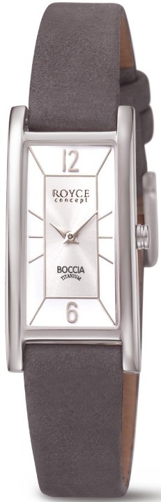 Obrázek Boccia Titanium Royce