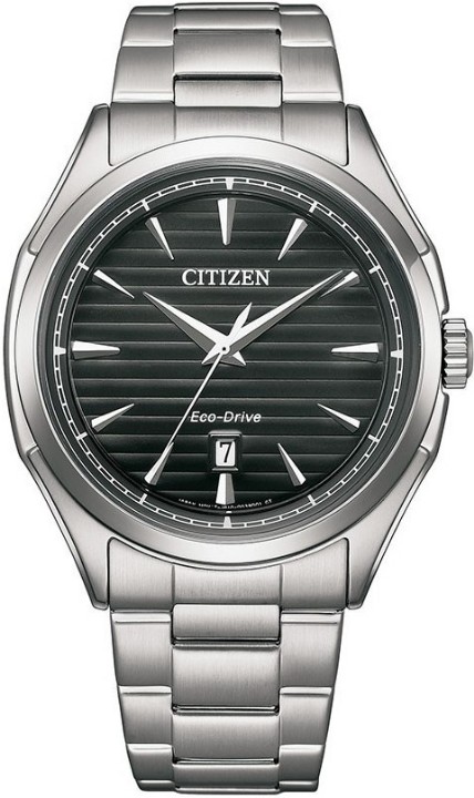 Obrázek Citizen Eco Drive Classic