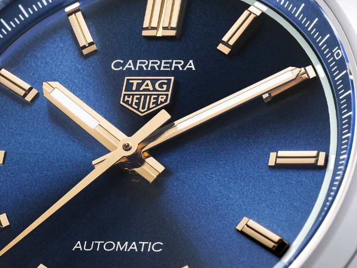 Obrázek Tag Heuer Carrera