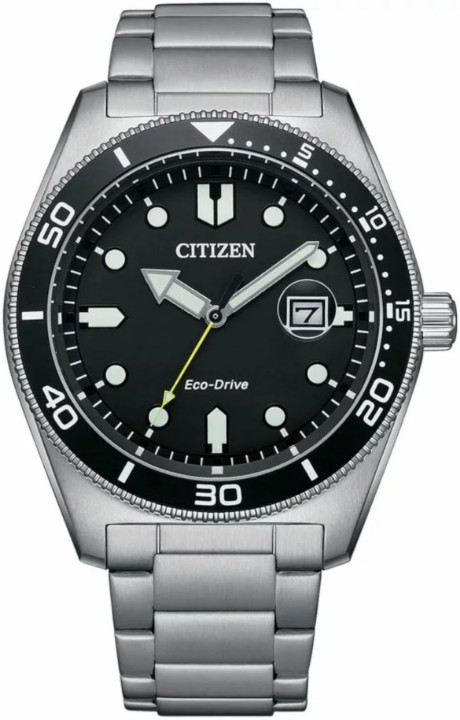 Obrázek Citizen Eco Drive Sport