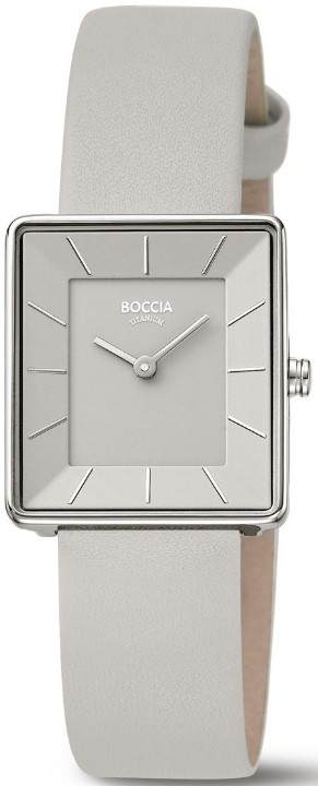 Obrázek Boccia Titanium