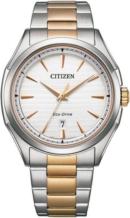 Obrázek Citizen Eco Drive Classic