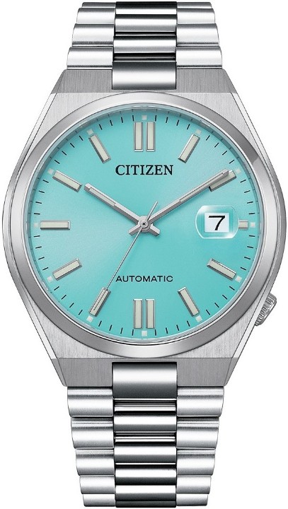 Obrázek Citizen Tsuyosa Automatic