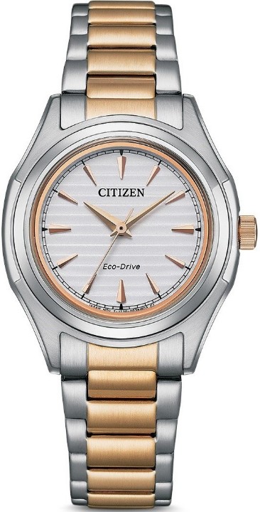 Obrázek Citizen Eco Drive Classic