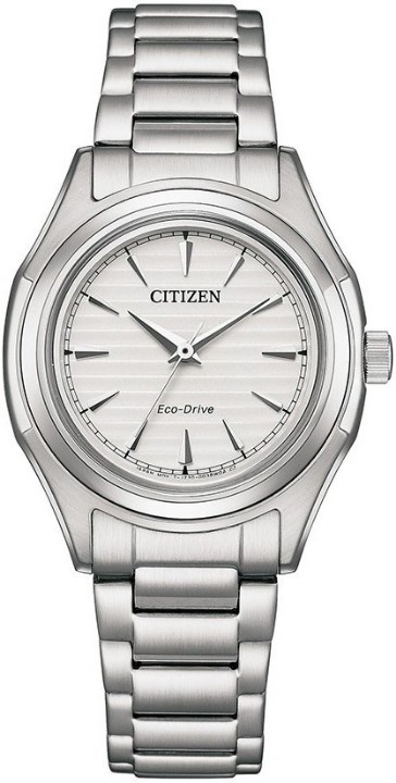 Obrázek Citizen Eco Drive Classic