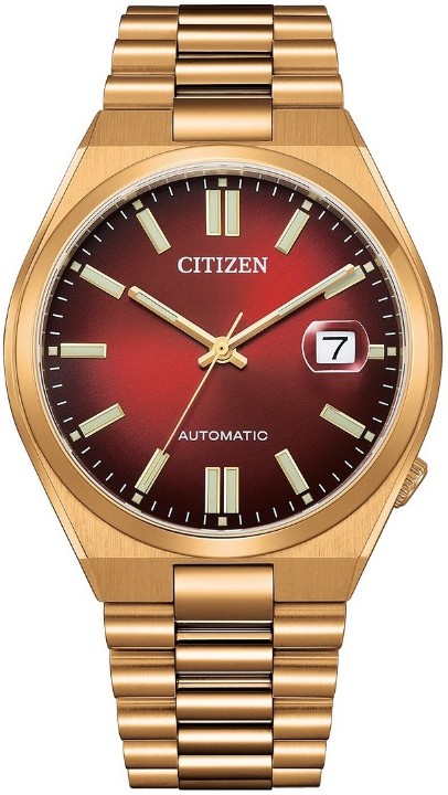 Obrázek Citizen Tsuyosa Automatic