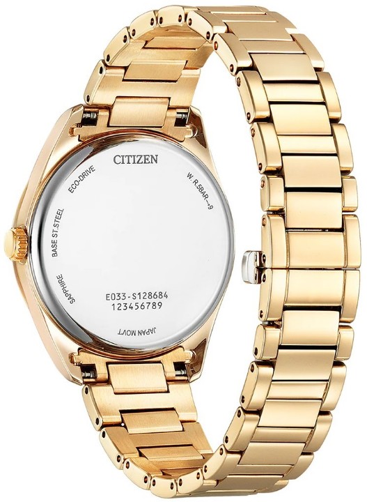 Obrázek Citizen Arezzo Eco Drive