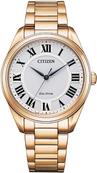 Obrázek Citizen Arezzo Eco Drive