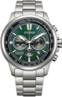 Obrázek Citizen Eco Drive Super Titanium Chrono