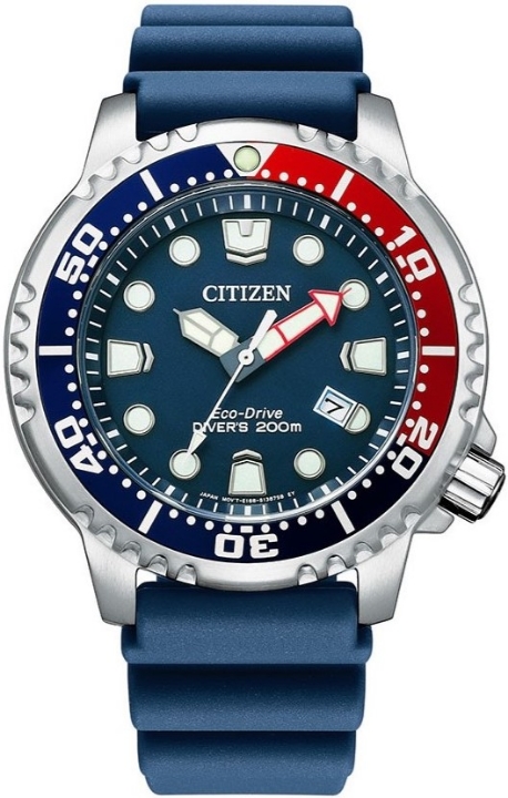 Obrázek Citizen Promaster Marine Eco Drive