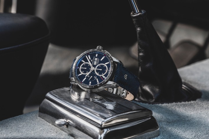 Obrázek Maurice Lacroix Pontos S Chronograph