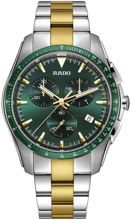 Obrázek Rado Hyperchrome Chronograph