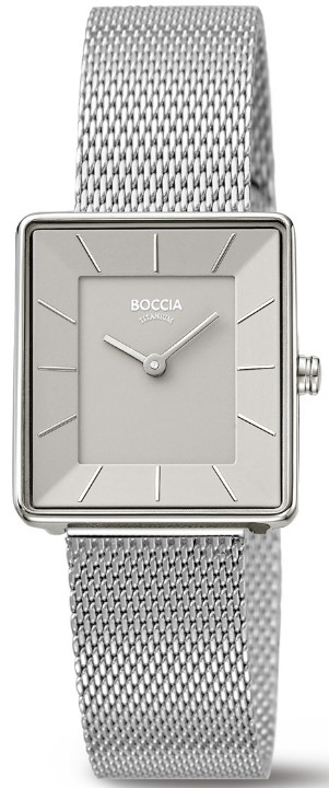 Obrázek Boccia Titanium