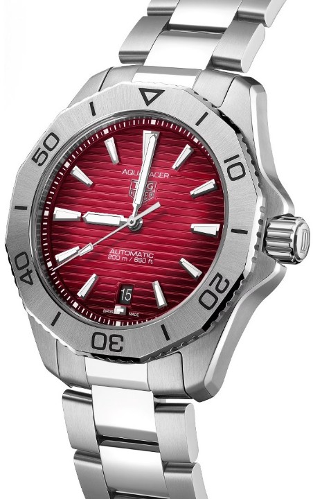 Obrázek Tag Heuer Aquaracer Professional 200