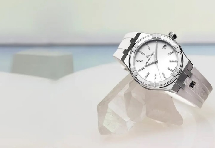 Obrázek Maurice Lacroix Aikon Quartz