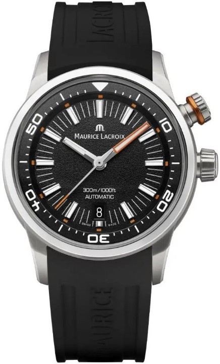 Obrázek Maurice Lacroix Pontos S Diver