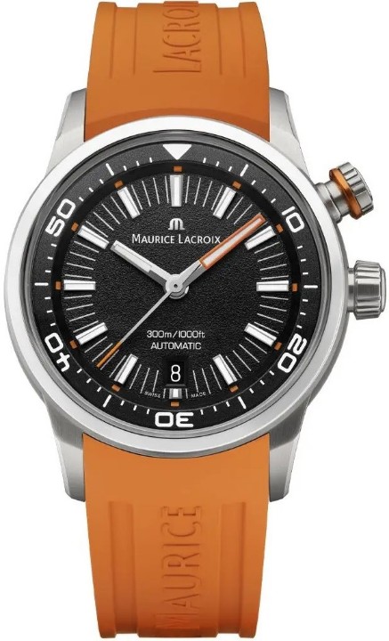 Obrázek Maurice Lacroix Pontos S Diver