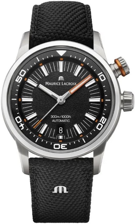 Obrázek Maurice Lacroix Pontos S Diver