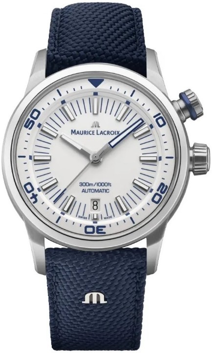 Obrázek Maurice Lacroix Pontos S Diver