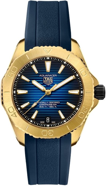 Obrázek Tag Heuer Aquaracer Professional 200