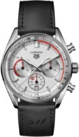 Obrázek Tag Heuer Carrera Chronosprint x Porsche Special Edition