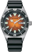 Obrázek Citizen Promaster Marine Automatic Diver Challenge