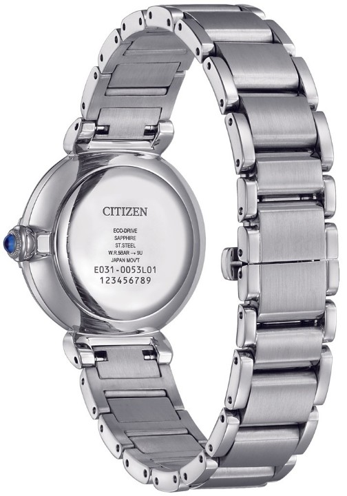 Obrázek Citizen Eco Drive L Maybells