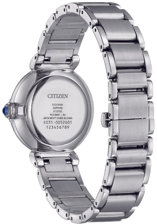 Obrázek Citizen Eco Drive L Maybells