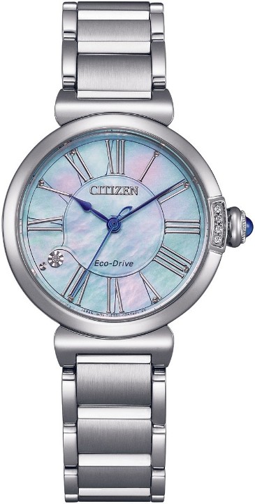 Obrázek Citizen Eco Drive L Maybells