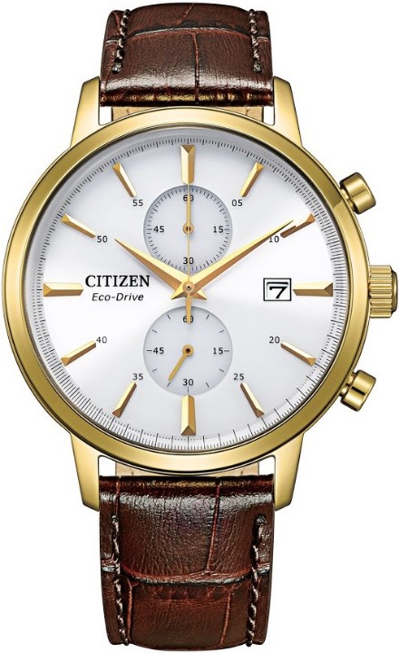 Obrázek Citizen Eco Drive Classic Chrono