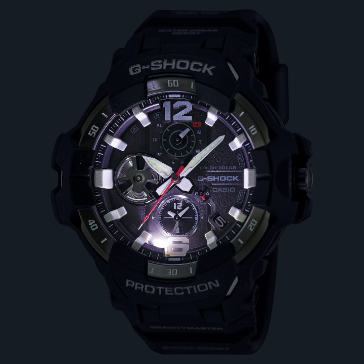 Obrázek Casio G-Shock Gravitymaster