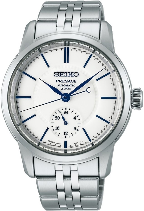 Obrázek Seiko Presage Craftsmanship