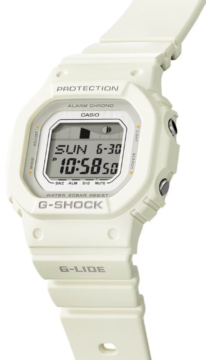 Obrázek Casio G-Shock G-Lide