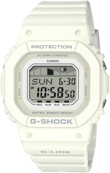 Obrázek Casio G-Shock G-Lide