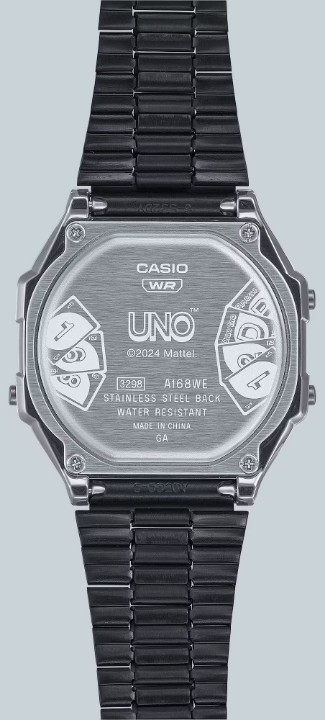 Obrázek Casio Vintage UNO™ Collaboration