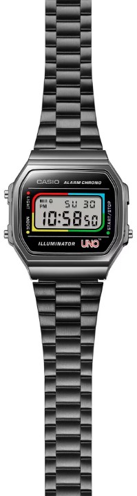 Obrázek Casio Vintage UNO™ Collaboration