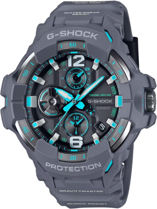 Obrázek Casio G-Shock Gravitymaster