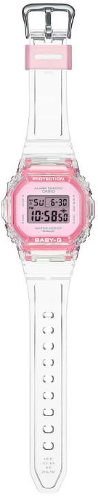 Obrázek Casio Baby-G Summer Jelly Colours