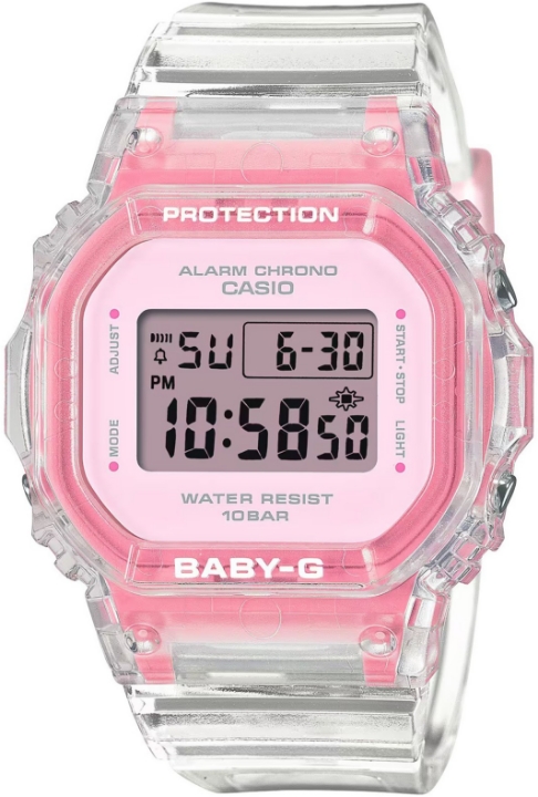 Obrázek Casio Baby-G Summer Jelly Colours