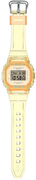 Obrázek Casio Baby-G Summer Jelly Colours