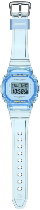 Obrázek Casio Baby-G Summer Jelly Colours