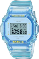 Obrázek Casio Baby-G Summer Jelly Colours