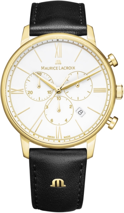 Obrázek Maurice Lacroix Eliros Chronograph