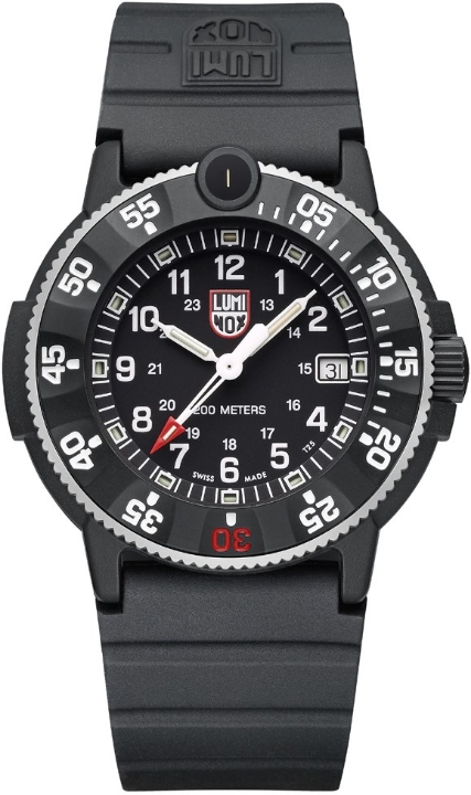 Obrázek Luminox Original Navy SEAL 3000 Series Heritage