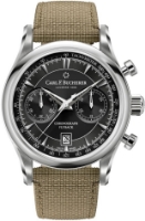 Obrázek Carl F. Bucherer Manero Flyback