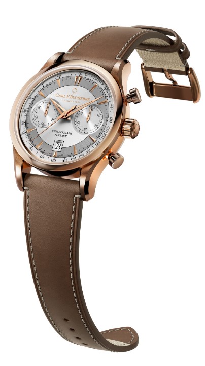 Obrázek Carl F. Bucherer Manero Flyback