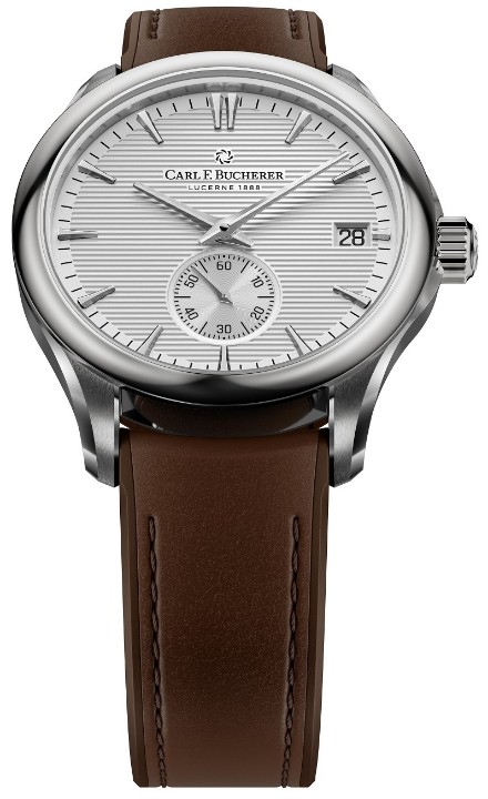 Obrázek Carl F. Bucherer Manero Peripheral